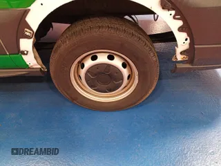 2017 Ford Transit с VIN 1FTYE1ZM6HKA20446, выставлен на аукционе IAAI как лот 42854298 с пробегом 192 005 миль миль и . История ставок и продаж доступна на DreamBid. Изображение 2.