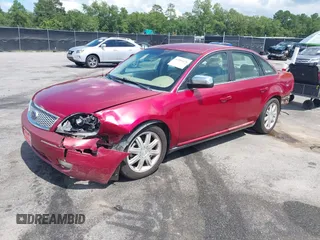 2007 Ford Five Hundred Limited with VIN 1FAHP25137G160084, listed as a IAAI auction lot 42504476 with 226,778 mi miles and . Bid and sale history available at DreamBid. Image 17.