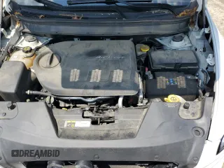 2014 Jeep Cherokee Limited с VIN 1C4PJMDS4EW156500, выставлен на аукционе Copart как лот 60631935 с пробегом 135 685 миль миль и Чистый • Clean title. История ставок и продаж доступна на DreamBid. Изображение 12.