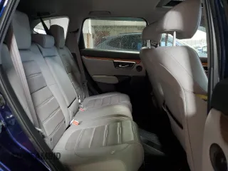 2020 Honda CR-V Touring z VIN 5J6RW2H92LL008134, wystawiony jako Copart lot #71725324 z przebiegiem 26 611 mil mil oraz Szkoda całkowita • Salvage title. Historia ofert i sprzedaży dostępna na DreamBid. Obrazek 11.