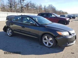 2015 Acura ILX Premium z VIN 19VDE2E50FE000429, wystawiony jako Copart lot #45581485 z przebiegiem 105 998 mil mil oraz Szkoda całkowita • Salvage title. Historia ofert i sprzedaży dostępna na DreamBid. Obrazek 4.