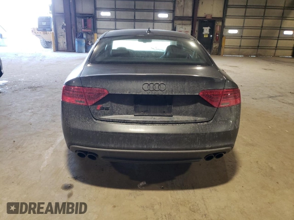 2017 Audi S5 z VIN WAUC4AFRXHA001611, wystawiony jako Copart lot #44521914 z przebiegiem 85 913 mil mil oraz . Historia ofert i sprzedaży dostępna na DreamBid. Obrazek 6.