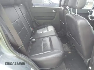 2012 Ford Escape Limited with VIN 1FMCU9E71CKC25057, listed as a IAAI auction lot 42590431 with 179,908 mi miles and . Bid and sale history available at DreamBid. Image 8.