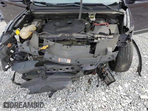 2015 Lincoln MKC z VIN 5LMCJ2A93FUJ01840, wystawiony jako Copart lot #53269035 z przebiegiem 110 572 mil mil oraz Szkoda całkowita • Salvage title. Historia ofert i sprzedaży dostępna na DreamBid. Obrazek 12.