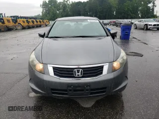 2009 Honda Accord LX-P z VIN 1HGCP26439A127994, wystawiony jako Copart lot #59372355 z przebiegiem 175 343 mil mil oraz Czysty tytuł • Clean title. Historia ofert i sprzedaży dostępna na DreamBid. Obrazek 5.