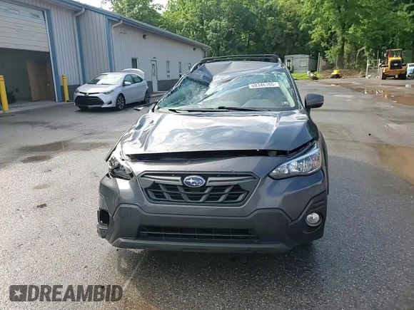 2021 Subaru Crosstrek Special Sports z VIN JF2GTHRCXMH249710, wystawiony jako Copart lot #60346105 z przebiegiem Nie podano mil oraz Szkoda całkowita • Salvage title. Historia ofert i sprzedaży dostępna na DreamBid. Obrazek 15.