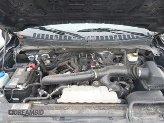 2023 Ford Expedition Max Limited с VIN 1FMJK1K82PEA59258, выставлен на аукционе IAAI как лот 42477135 с пробегом 11 миль миль и . История ставок и продаж доступна на DreamBid. Изображение 10.