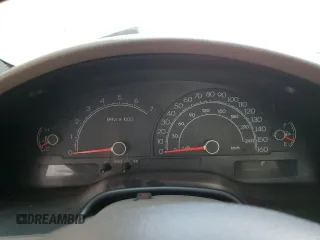2005 Lincoln LS Sport z VIN 1LNHM87A05Y646745, wystawiony jako Copart lot #70427194 z przebiegiem Nie podano mil oraz Szkoda całkowita • Salvage title. Historia ofert i sprzedaży dostępna na DreamBid. Obrazek 9.