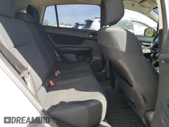 2013 Subaru Impreza Premium z VIN JF1GPAE69DH209490, wystawiony jako Copart lot #57085485 z przebiegiem 104 434 mil mil oraz Szkoda całkowita • Salvage title. Historia ofert i sprzedaży dostępna na DreamBid. Obrazek 10.