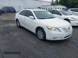 2009 Toyota Camry LE z VIN 4T1BK46K19U592237, wystawiony jako IAAI lot #42429571 z przebiegiem Nie podano mil oraz . Historia ofert i sprzedaży dostępna na DreamBid. Obrazek 1.