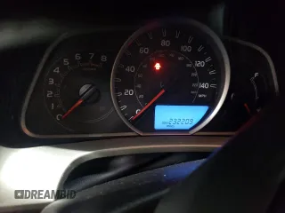 2013 Toyota RAV4 XLE with VIN 2T3RFREV6DW084051, listed as a Copart auction lot 52936425 with 232,209 mi miles and Salvage Title. Bid and sale history available at carsss.com. Image 9.