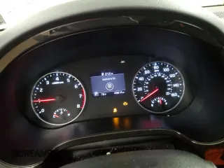 2022 Kia Seltos S z VIN KNDEUCAA7N7319896, wystawiony jako Copart lot #51446595 z przebiegiem 48 814 mil mil oraz Szkoda całkowita • Salvage title. Historia ofert i sprzedaży dostępna na DreamBid. Obrazek 9.