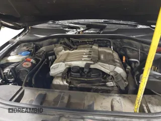 2007 Audi Q7 z VIN WA1AY74L37D044453, wystawiony jako IAAI lot #41389809 z przebiegiem Nie podano mil oraz . Historia ofert i sprzedaży dostępna na DreamBid. Obrazek 10.