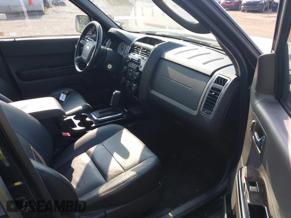2010 Ford Escape Limited с VIN 1FMCU9EG9AKC46462, выставлен на аукционе IAAI как лот 42603175 с пробегом 97 323 миль миль и . История ставок и продаж доступна на DreamBid. Изображение 5.
