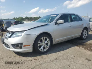 2012 Ford Fusion SE z VIN 3FAHP0HA8CR104080, wystawiony jako Copart lot #59936805 z przebiegiem 65 590 mil mil oraz Szkoda całkowita • Salvage title. Historia ofert i sprzedaży dostępna na DreamBid. Obrazek 1.