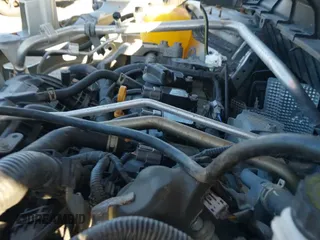 2022 Mitsubishi Outlander ES с VIN JA4J4TA82NZ028264, выставлен на аукционе IAAI как лот 43332144 с пробегом 60 804 миль миль и . История ставок и продаж доступна на DreamBid. Изображение 20.