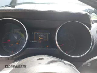 2021 Ford Mustang EcoBoost с VIN 1FA6P8TH0M5126377, выставлен на аукционе IAAI как лот 42585538 с пробегом 84 515 миль миль и . История ставок и продаж доступна на DreamBid. Изображение 7.