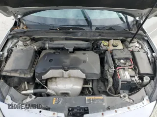 2015 Chevrolet Malibu LS with VIN 1G11B5SLXFU152266, listed as a Copart auction lot 49792375 with 128,527 mi miles and Salvage Title. Bid and sale history available at DreamBid. Image 11.