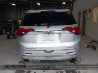 2018 GMC Acadia Denali with VIN 1GKKNXLSXJZ195669, listed as a IAAI auction lot 42315665 with 92,015 mi miles and . Bid and sale history available at DreamBid. Image 17.