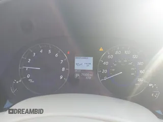 2016 Infiniti QX70 z VIN JN8CS1MW6GM750425, wystawiony jako IAAI lot #42259340 z przebiegiem 79 350 mil mil oraz . Historia ofert i sprzedaży dostępna na DreamBid. Obrazek 7.