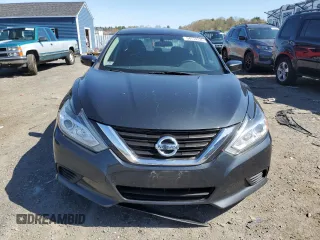 2016 Nissan Altima SR with VIN 1N4AL3AP9GC125196, listed as a Copart auction lot 54759335 with 143,167 mi miles and Clean Title. Bid and sale history available at carsss.com. Image 5.