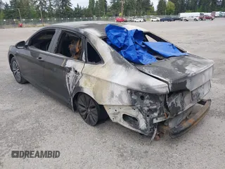 2019 Volkswagen Jetta S z VIN 3VWC57BU7KM095774, wystawiony jako IAAI lot #42258531 z przebiegiem Nie podano mil oraz . Historia ofert i sprzedaży dostępna na DreamBid. Obrazek 3.
