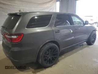 2019 Dodge Durango GT Plus z VIN 1C4RDHDG7KC549701, wystawiony jako Copart lot #54214665 z przebiegiem 83 561 mil mil oraz Szkoda całkowita • Salvage title. Historia ofert i sprzedaży dostępna na DreamBid. Obrazek 3.