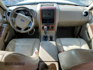 2007 Ford Explorer Eddie Bauer with VIN 1FMEU74E17UB30523, listed as a Copart auction lot 59090955 with 237,617 mi miles and Non repairable. Bid and sale history available at DreamBid. Image 8.