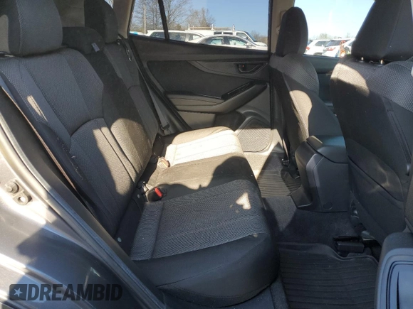 2021 Subaru Impreza Premium z VIN 4S3GTAD64M3712378, wystawiony jako Copart lot #52405735 z przebiegiem 98 077 mil mil oraz Szkoda całkowita • Salvage title. Historia ofert i sprzedaży dostępna na DreamBid. Obrazek 10.