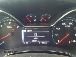 2014 Chevrolet Impala LT with VIN 1G1115SL5EU111299, listed as a IAAI auction lot 42570435 with 169,491 mi miles and . Bid and sale history available at DreamBid. Image 7.