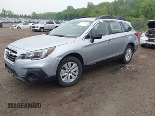 2019 Subaru Outback with VIN 4S4BSABC1K3372377, listed as a IAAI auction lot 42256614 with 42,822 mi miles and . Bid and sale history available at DreamBid. Image 18.