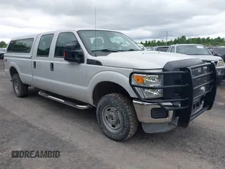 2013 Ford F-250 XL with VIN 1FT7W2B68DEA04719, listed as a IAAI auction lot 42484806 with 31,066 mi miles and . Bid and sale history available at DreamBid. Image 1.