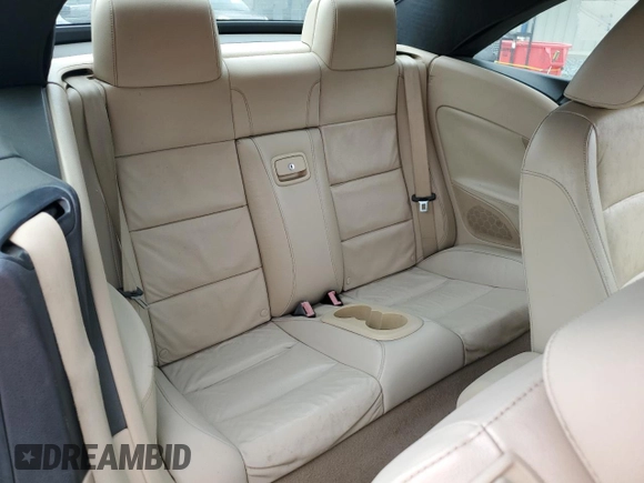 2012 Volkswagen Eos Lux with VIN WVWFW7AH2CV003933, listed as a Copart auction lot 83030474 with Not Provided miles and Salvage Title. Bid and sale history available at DreamBid. Image 10.