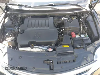 2015 Toyota Avalon Limited with VIN 4T1BK1EB5FU186764, listed as a IAAI auction lot 42152411 with 303,082 mi miles and . Bid and sale history available at DreamBid. Image 10.
