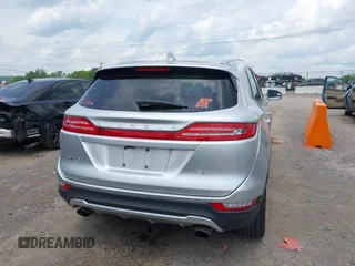 2018 Lincoln MKC Premiere with VIN 5LMCJ1C94JUL08589, listed as a IAAI auction lot 42133449 with 90,827 mi miles and . Bid and sale history available at DreamBid. Image 17.