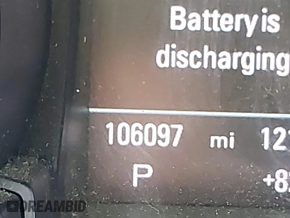 2014 Audi A5 Premium Plus with VIN WAULFAFR0EA039337, listed as a IAAI auction lot 42370262 with 106,097 mi miles and . Bid and sale history available at DreamBid. Image 15.