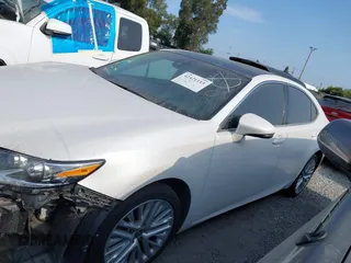 2017 Lexus ES 350 with VIN 58ABK1GG7HU067067, listed as a IAAI auction lot 42421113 with 100,537 mi miles and . Bid and sale history available at DreamBid. Image 15.