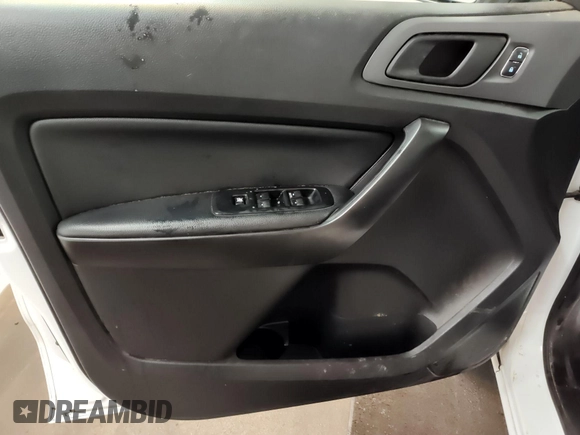 2020 Ford Ranger XL z VIN 1FTER4FH0LLA53123, wystawiony jako IAAI lot #42587640 z przebiegiem 86 568 mil mil oraz . Historia ofert i sprzedaży dostępna na DreamBid. Obrazek 9.