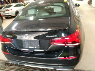 2019 Mercedes-Benz A 220 with VIN WDD3G4FB8KW022780, listed as a IAAI auction lot 40961235 with 61,944 mi miles and . Bid and sale history available at DreamBid. Image 16.