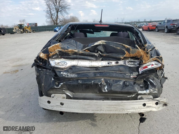 2014 Dodge Dart SXT with VIN 1C3CDFBB3ED909843, listed as a Copart auction lot 47455605 with 0 mi miles and Salvage Title. Bid and sale history available at carsss.com. Image 6.