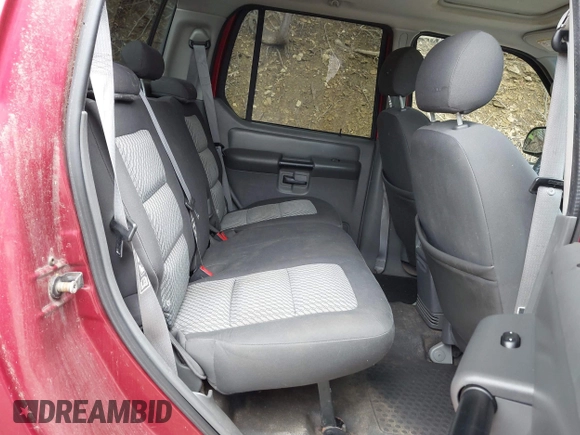 2004 Ford Explorer Sport Trac XLS с VIN 1FMZU77K64UA53405, выставлен на аукционе IAAI как лот 42360657 с пробегом Не указан миль и . История ставок и продаж доступна на DreamBid. Изображение 8.