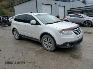 2012 Subaru Tribeca Limited with VIN 4S4WX9GD8C4401209, listed as a Copart auction lot 79505404 with 170,948 mi miles and Salvage title. Bid and sale history available at DreamBid. Image 12.