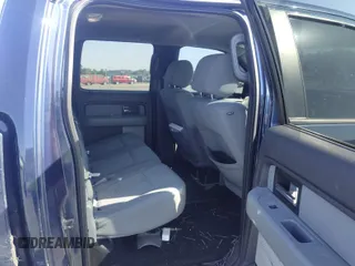 2013 Ford F-150 XL with VIN 1FTFW1EF7DFD74216, listed as a IAAI auction lot 42487563 with 145,888 mi miles and . Bid and sale history available at DreamBid. Image 8.