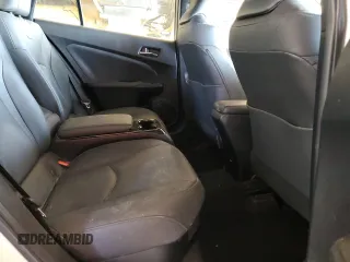 2017 Toyota Prius Plus z VIN JTDKARFP9H3028985, wystawiony jako Copart lot #57596735 z przebiegiem 89 031 mil mil oraz Szkody całkowita. Historia ofert i sprzedaży dostępna na DreamBid. Obrazek 10.