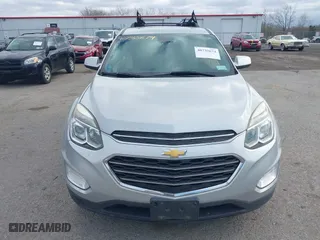 2016 Chevrolet Equinox LT with VIN 2GNFLFEK5G6291764, listed as a IAAI auction lot 40735674 with 84,931 mi miles. Bid and sale history available at carsss.com. Image 12.