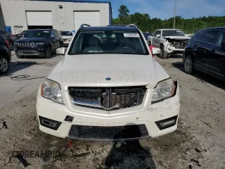2012 Mercedes-Benz GLK 350 z VIN WDCGG8HB7CF908388, wystawiony jako Copart lot #57585335 z przebiegiem 173 469 mil mil oraz Szkoda całkowita • Salvage title. Historia ofert i sprzedaży dostępna na DreamBid. Obrazek 5.