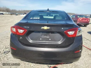 2016 Chevrolet Cruze Premier with VIN 1G1BG5SM3G7317153, listed as a Copart auction lot 48224225 with 99,664 mi miles and Clean Title. Bid and sale history available at carsss.com. Image 6.