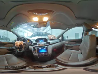 2016 Honda Odyssey Touring Elite с VIN 5FNRL5H90GB132881, выставлен на аукционе Copart как лот 56916385 с пробегом 100 396 миль миль и Списание • Salvage title. История ставок и продаж доступна на DreamBid. Изображение 15.