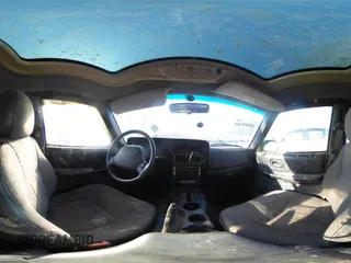 2000 Jeep Cherokee Classic with VIN 1J4FF58SXYL215871, listed as a IAAI auction lot 41855165 with 132,284 mi miles. Bid and sale history available at carsss.com. Image 19.