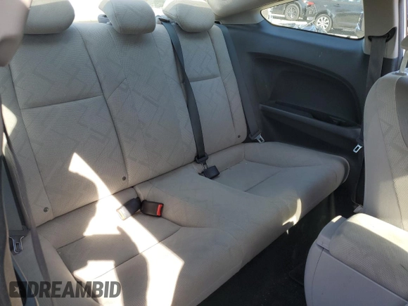 2013 Honda Civic LX with VIN 2HGFG3B58DH531854, listed as a Copart auction lot 55181935 with 103,354 mi miles and Salvage Title. Bid and sale history available at DreamBid. Image 10.
